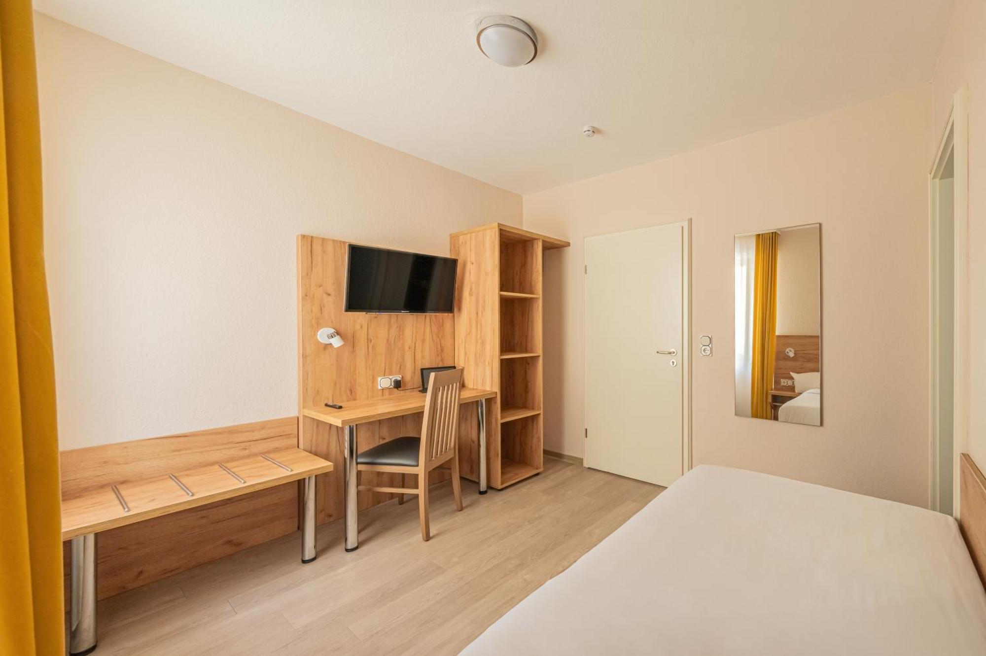 Hotel Gute Hoffnung Pforzheim Exterior photo