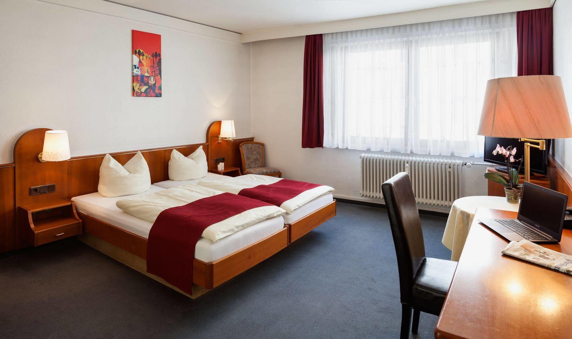 Hotel Gute Hoffnung Pforzheim Exterior photo